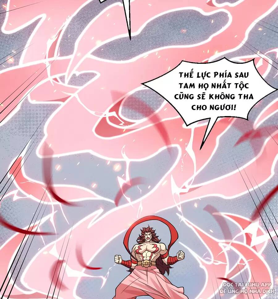 Hảo Đồ Nhi Hãy Tha Cho Vi Sư Chapter 202 - Trang 2