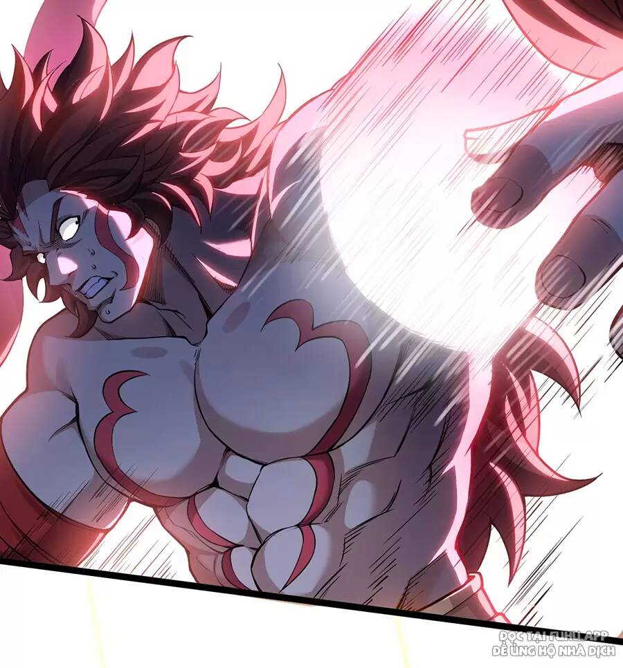 Hảo Đồ Nhi Hãy Tha Cho Vi Sư Chapter 202 - Trang 2