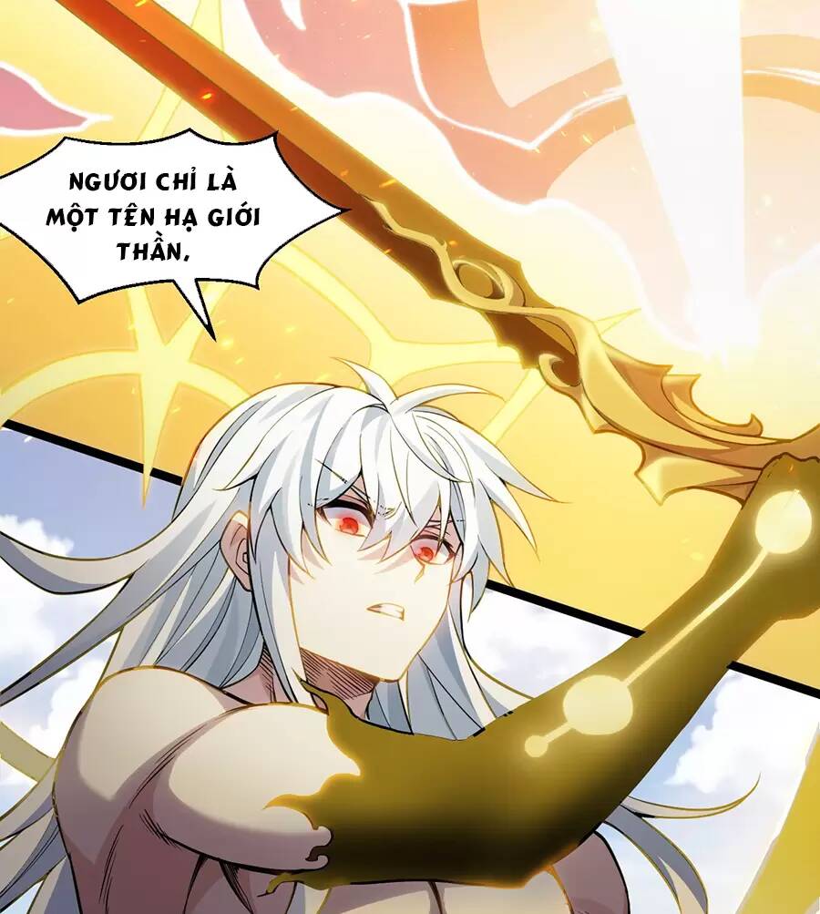 Hảo Đồ Nhi Hãy Tha Cho Vi Sư Chapter 202 - Trang 2