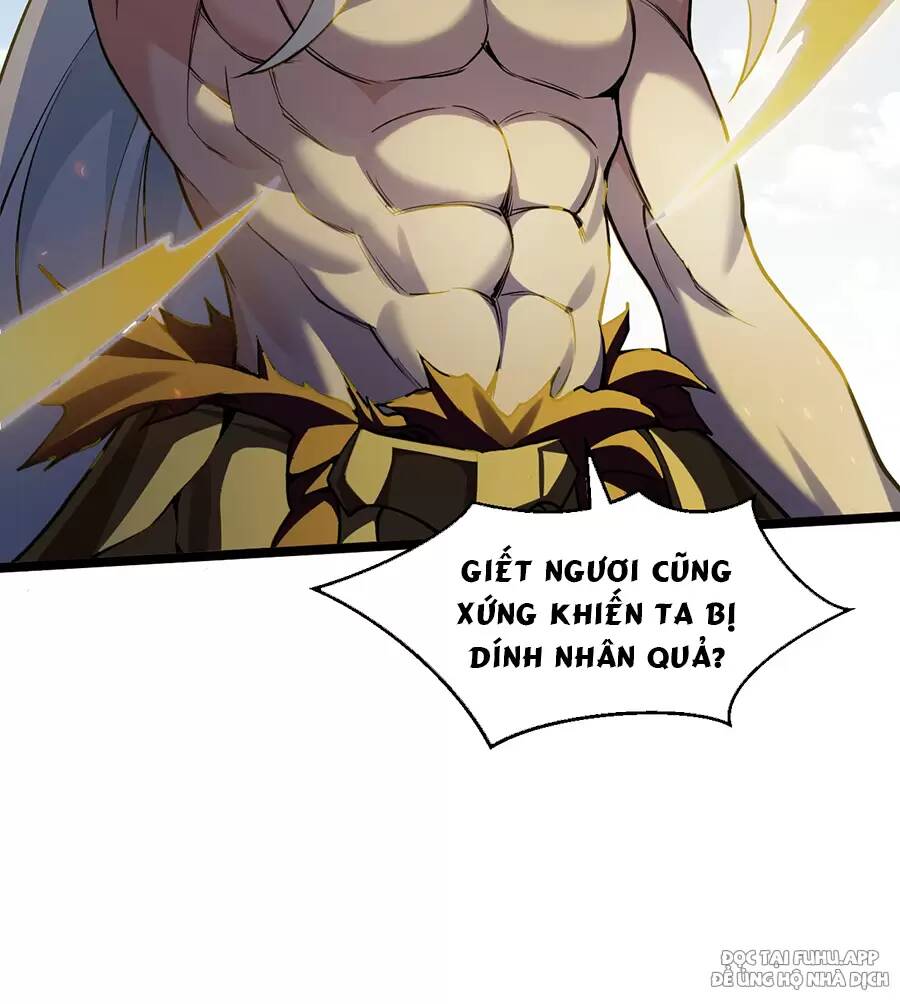 Hảo Đồ Nhi Hãy Tha Cho Vi Sư Chapter 202 - Trang 2