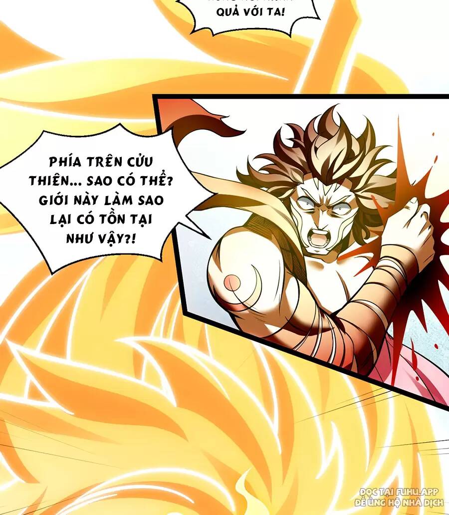 Hảo Đồ Nhi Hãy Tha Cho Vi Sư Chapter 202 - Trang 2