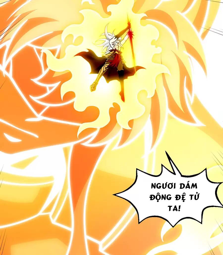 Hảo Đồ Nhi Hãy Tha Cho Vi Sư Chapter 202 - Trang 2