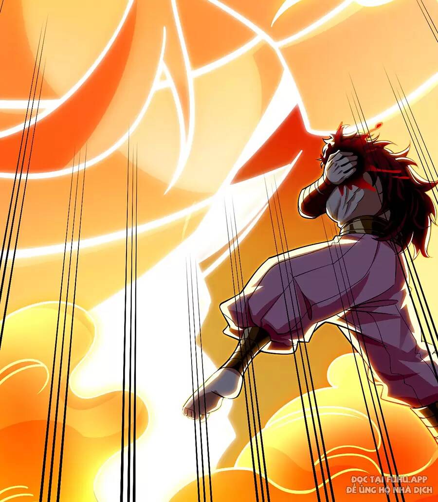 Hảo Đồ Nhi Hãy Tha Cho Vi Sư Chapter 202 - Trang 2