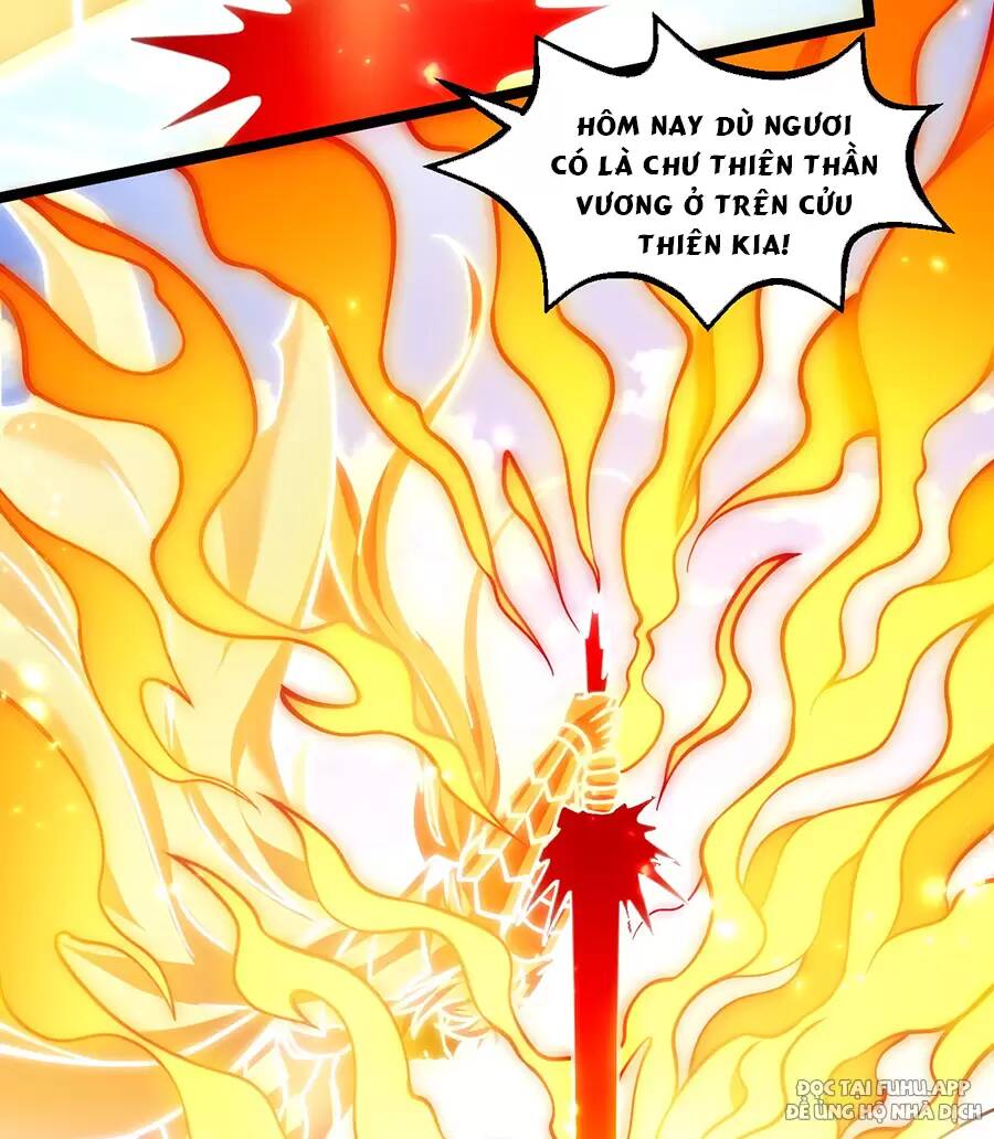 Hảo Đồ Nhi Hãy Tha Cho Vi Sư Chapter 202 - Trang 2