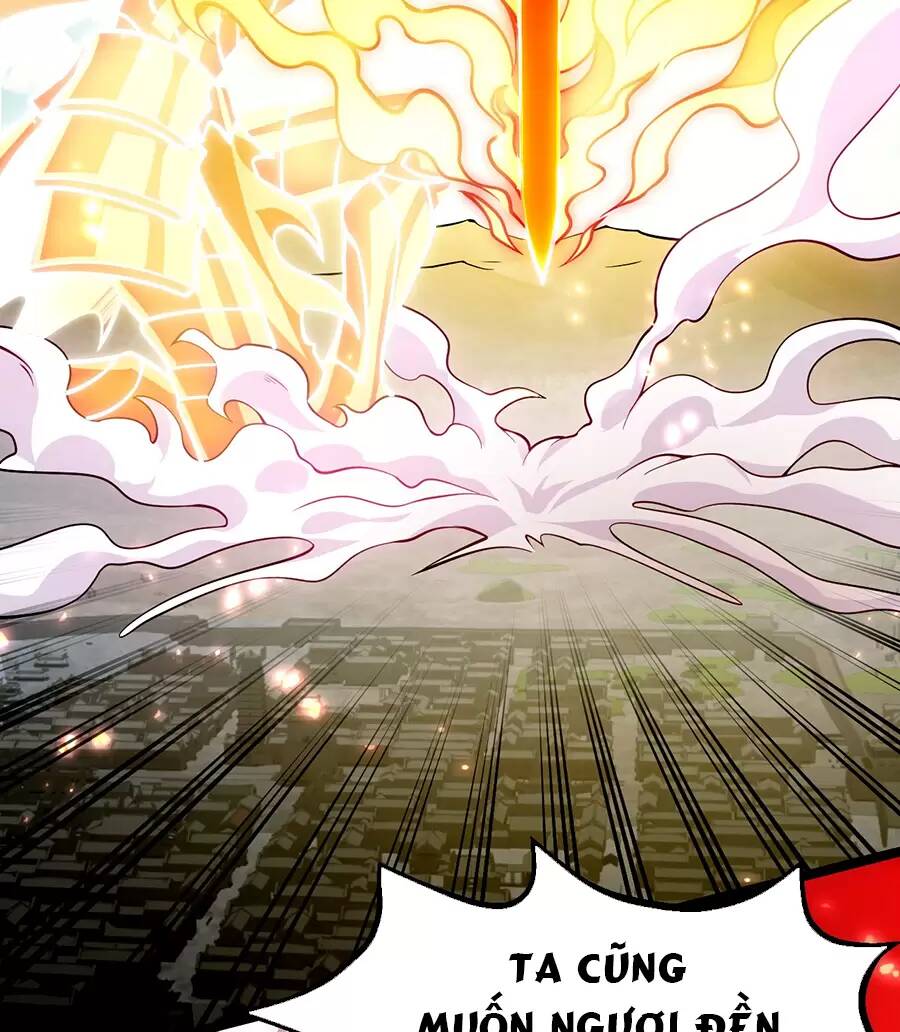 Hảo Đồ Nhi Hãy Tha Cho Vi Sư Chapter 202 - Trang 2