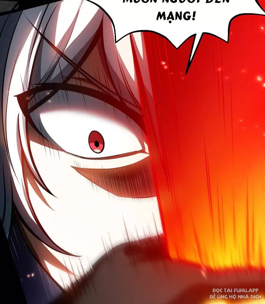 Hảo Đồ Nhi Hãy Tha Cho Vi Sư Chapter 202 - Trang 2