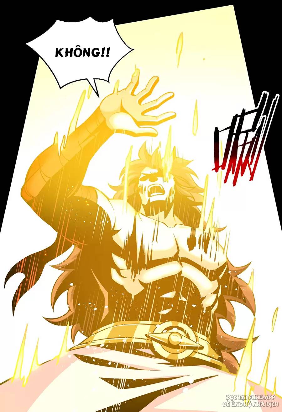 Hảo Đồ Nhi Hãy Tha Cho Vi Sư Chapter 202 - Trang 2