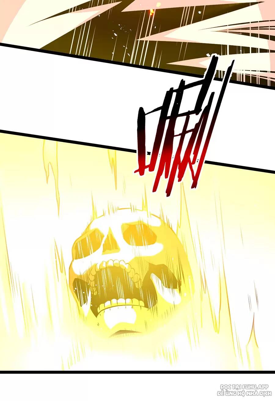 Hảo Đồ Nhi Hãy Tha Cho Vi Sư Chapter 202 - Trang 2