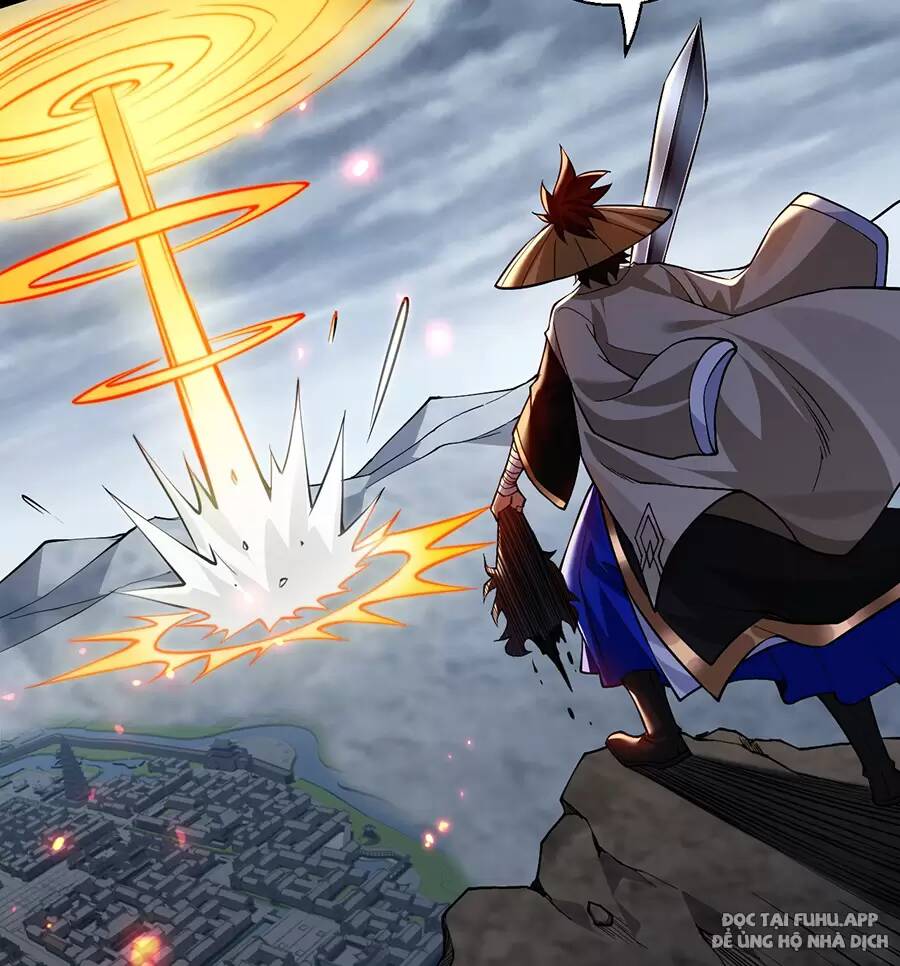 Hảo Đồ Nhi Hãy Tha Cho Vi Sư Chapter 202 - Trang 2