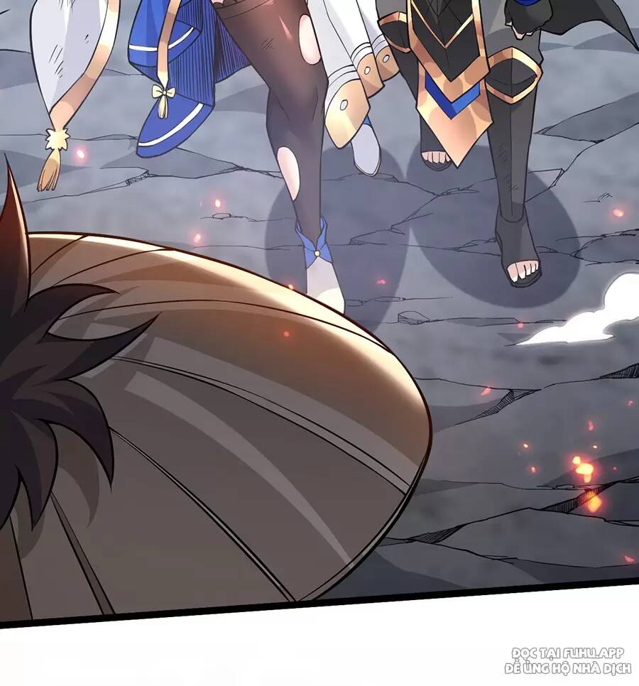 Hảo Đồ Nhi Hãy Tha Cho Vi Sư Chapter 202 - Trang 2