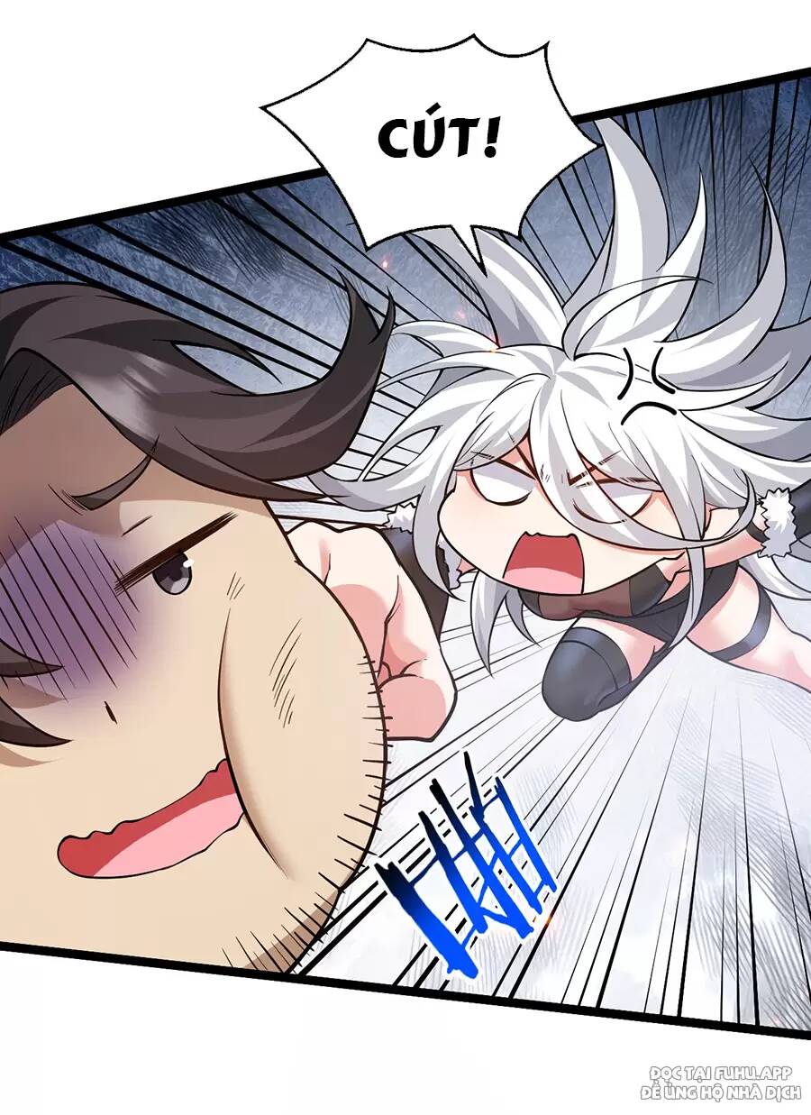 Hảo Đồ Nhi Hãy Tha Cho Vi Sư Chapter 202 - Trang 2