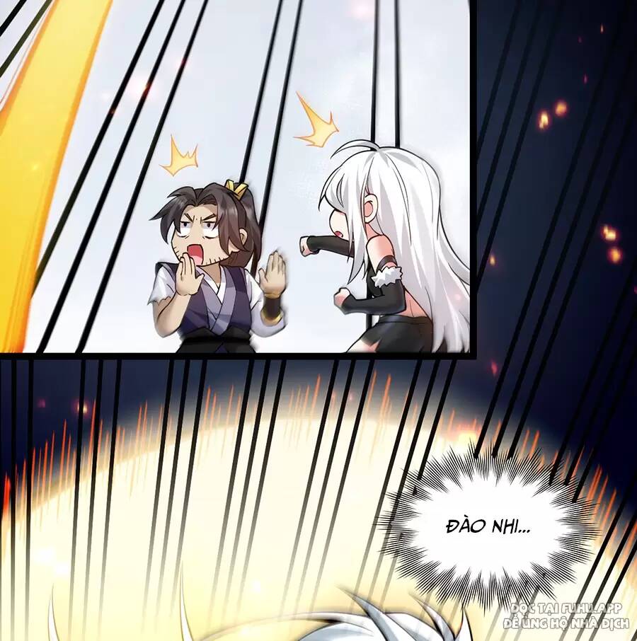 Hảo Đồ Nhi Hãy Tha Cho Vi Sư Chapter 202 - Trang 2