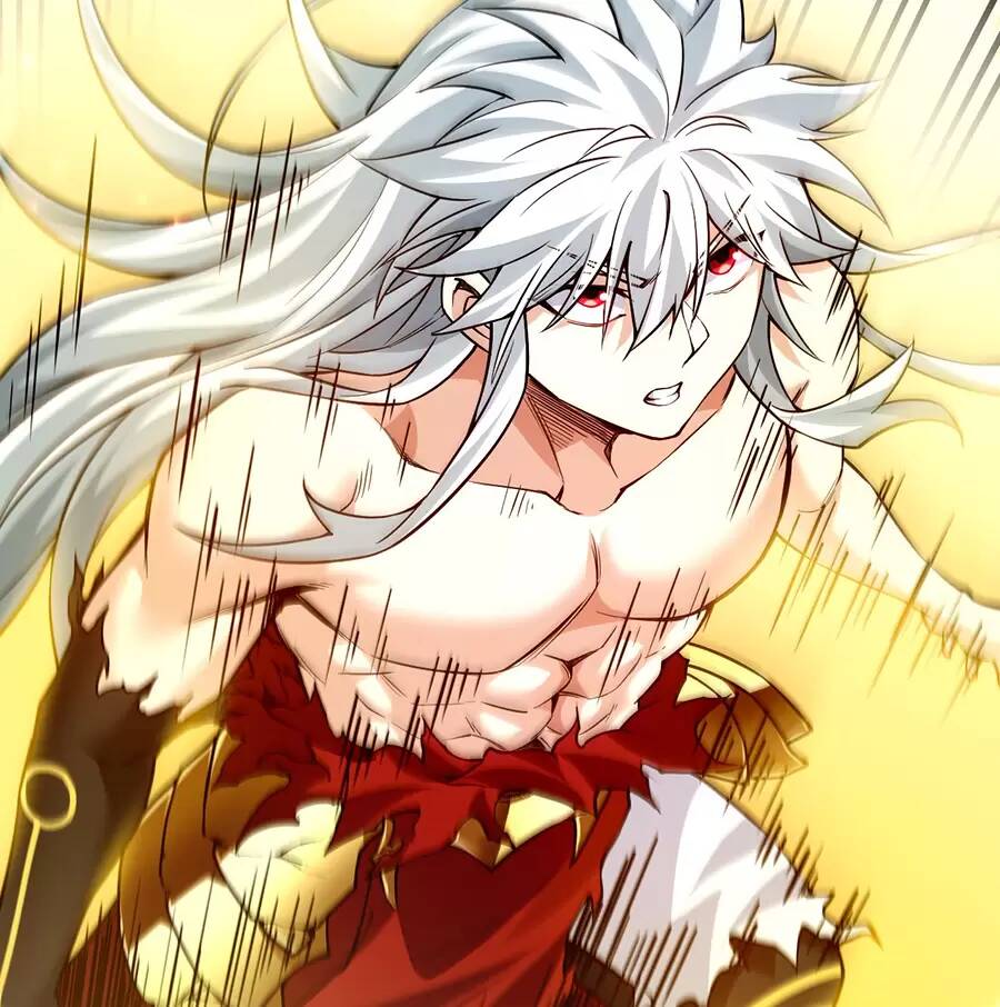 Hảo Đồ Nhi Hãy Tha Cho Vi Sư Chapter 202 - Trang 2