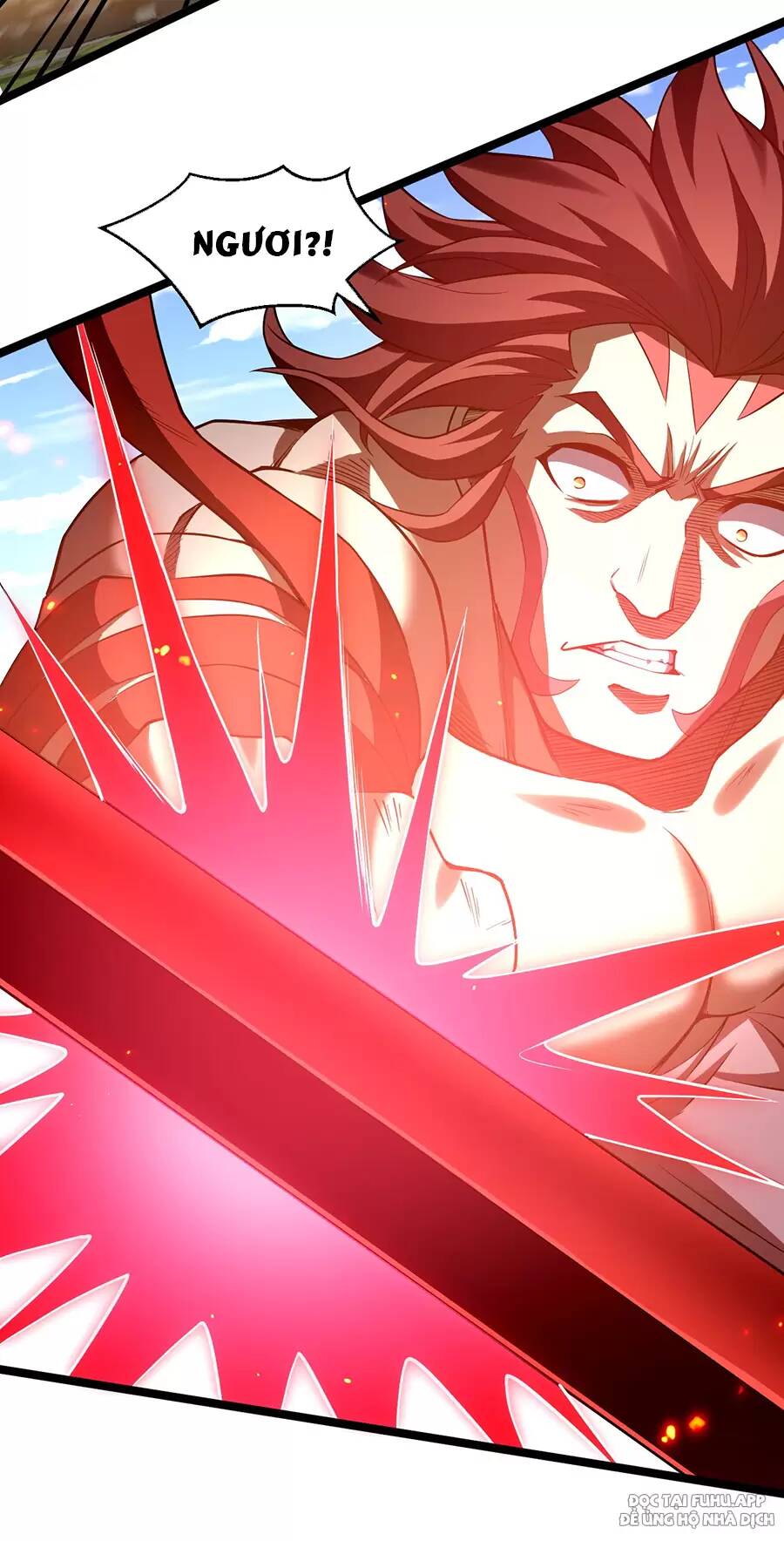 Hảo Đồ Nhi Hãy Tha Cho Vi Sư Chapter 202 - Trang 2