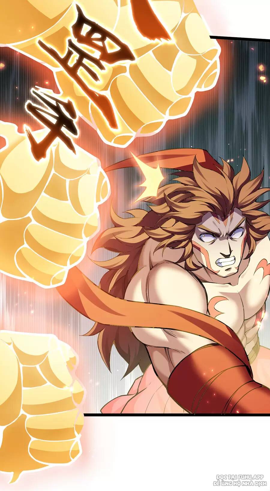 Hảo Đồ Nhi Hãy Tha Cho Vi Sư Chapter 202 - Trang 2