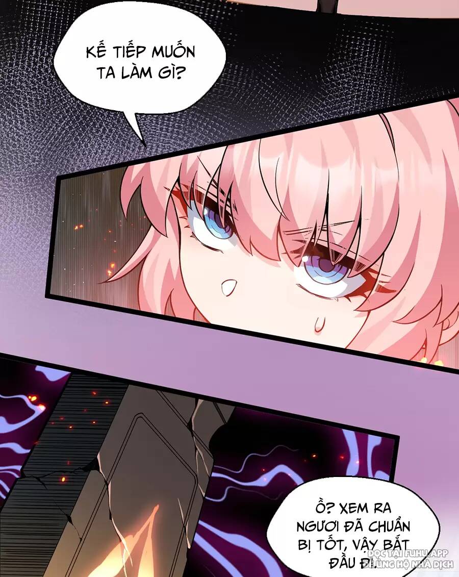 Hảo Đồ Nhi Hãy Tha Cho Vi Sư Chapter 203 - Trang 2