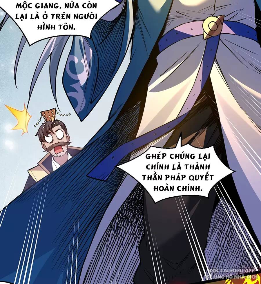 Hảo Đồ Nhi Hãy Tha Cho Vi Sư Chapter 204 - Trang 2