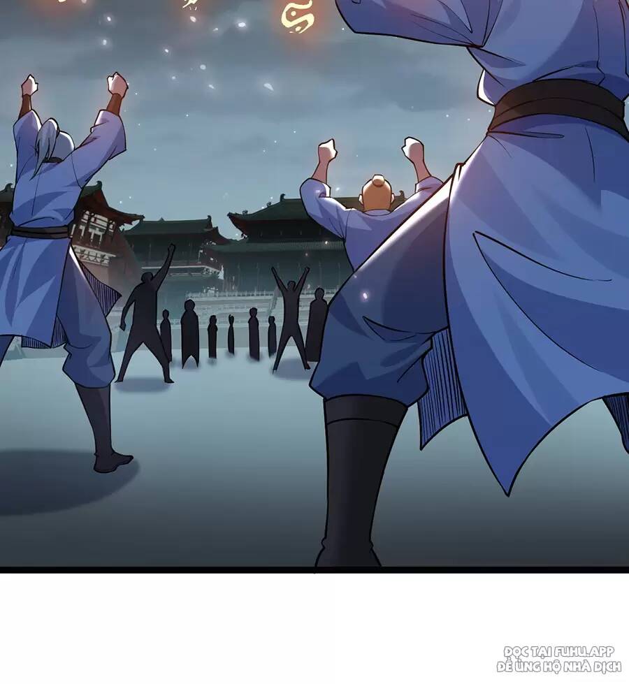 Hảo Đồ Nhi Hãy Tha Cho Vi Sư Chapter 204 - Trang 2