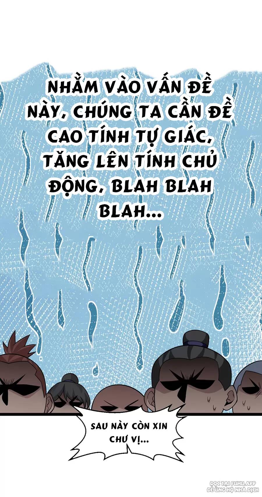Hảo Đồ Nhi Hãy Tha Cho Vi Sư Chapter 204 - Trang 2