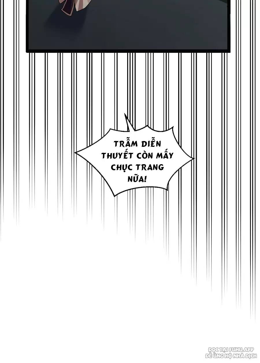 Hảo Đồ Nhi Hãy Tha Cho Vi Sư Chapter 204 - Trang 2