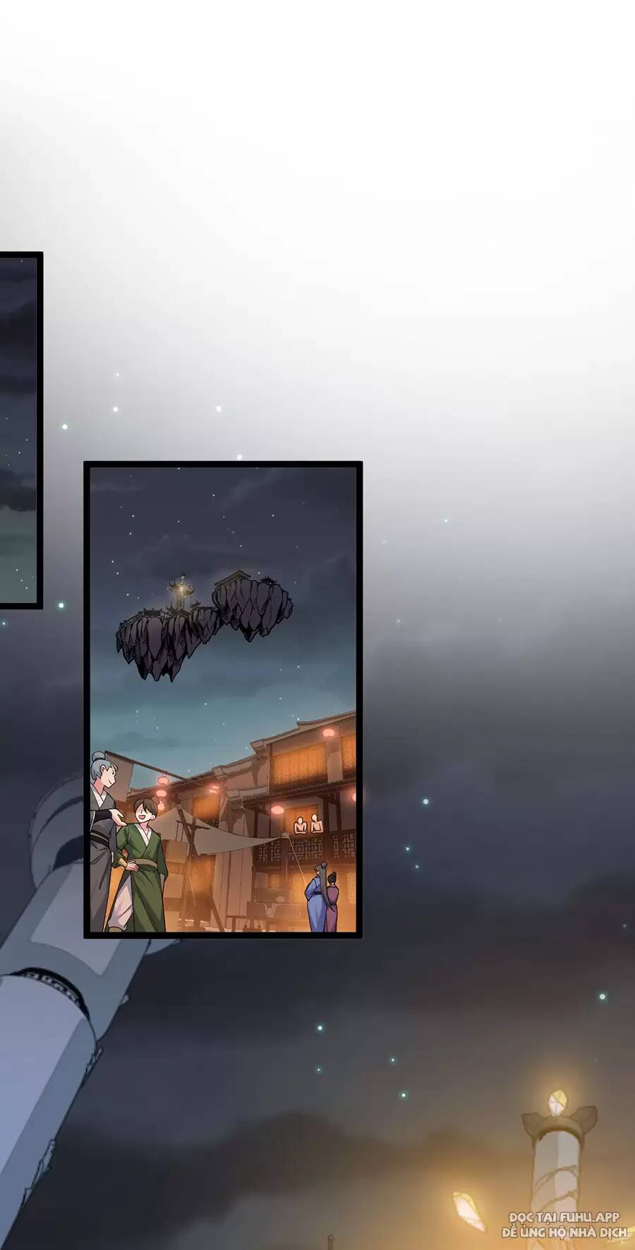 Hảo Đồ Nhi Hãy Tha Cho Vi Sư Chapter 204 - Trang 2