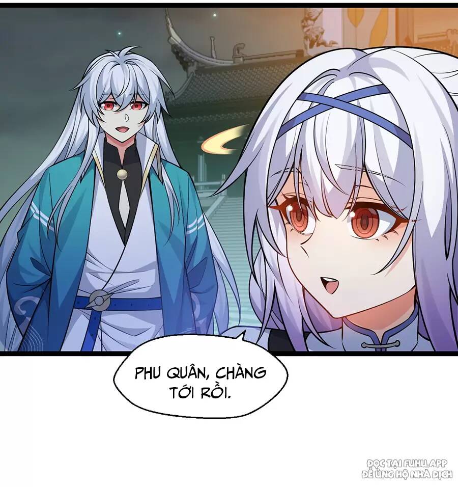 Hảo Đồ Nhi Hãy Tha Cho Vi Sư Chapter 204 - Trang 2