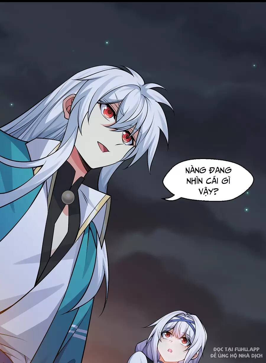 Hảo Đồ Nhi Hãy Tha Cho Vi Sư Chapter 204 - Trang 2