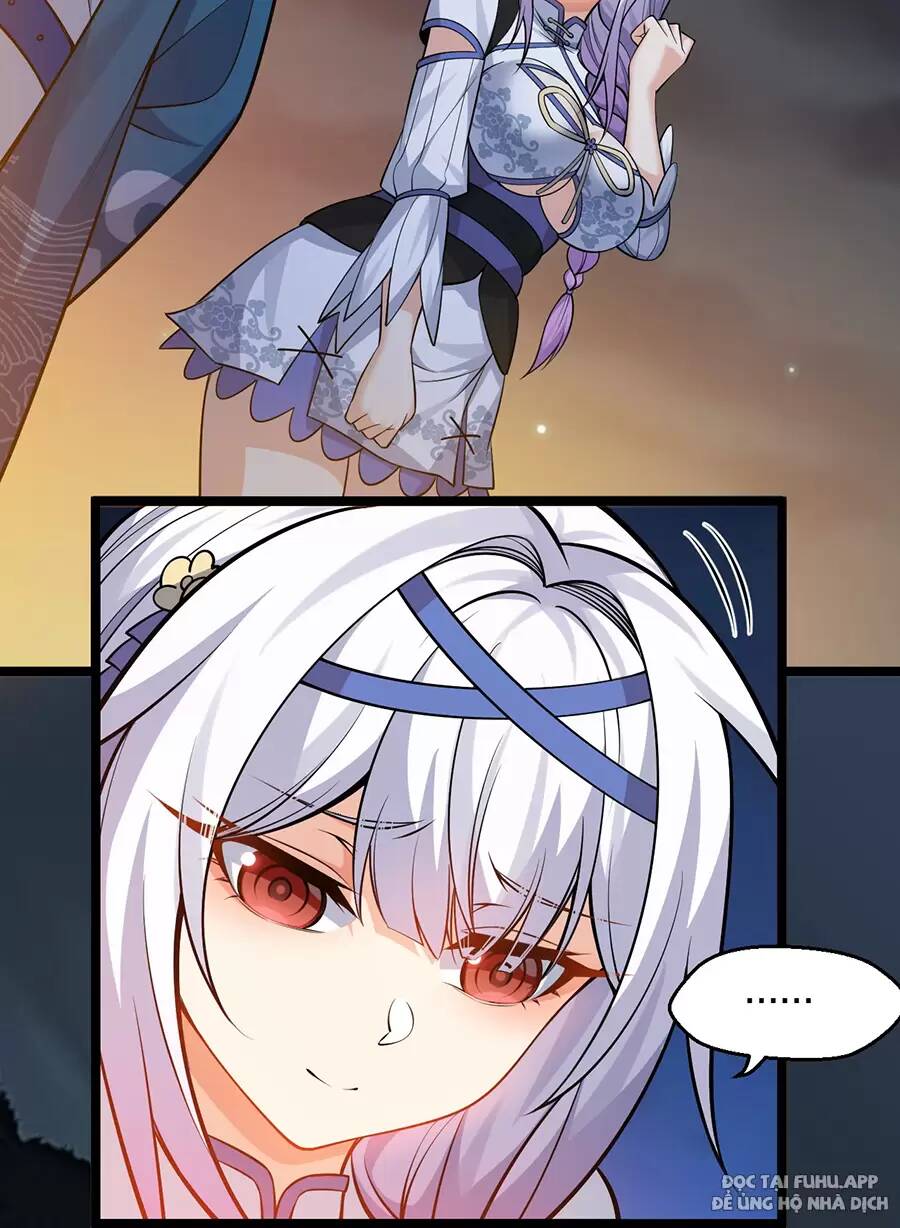 Hảo Đồ Nhi Hãy Tha Cho Vi Sư Chapter 204 - Trang 2