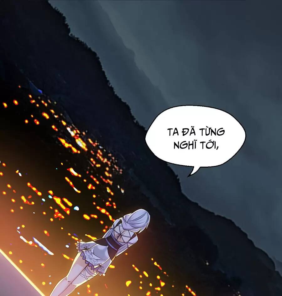 Hảo Đồ Nhi Hãy Tha Cho Vi Sư Chapter 204 - Trang 2