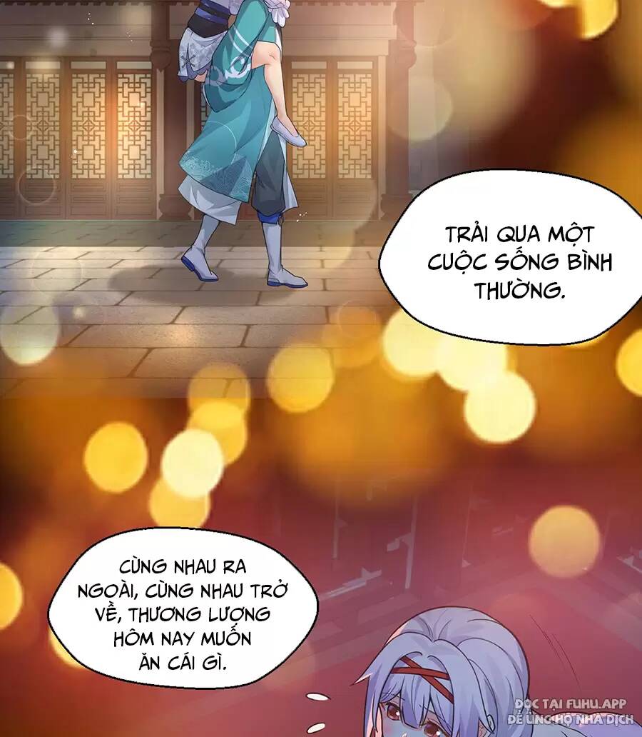 Hảo Đồ Nhi Hãy Tha Cho Vi Sư Chapter 204 - Trang 2