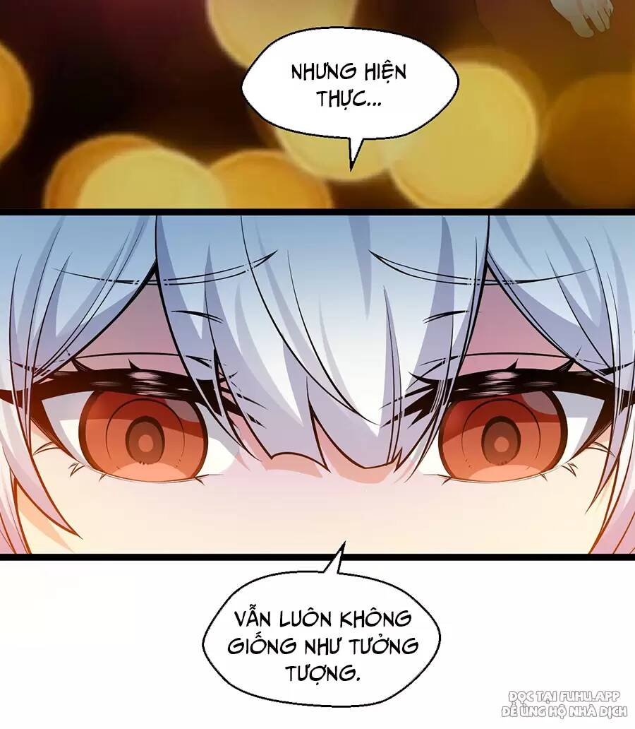 Hảo Đồ Nhi Hãy Tha Cho Vi Sư Chapter 204 - Trang 2