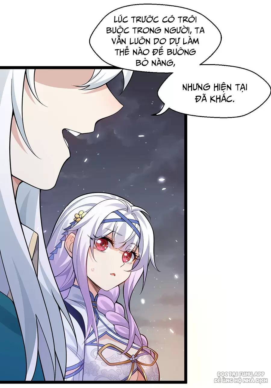 Hảo Đồ Nhi Hãy Tha Cho Vi Sư Chapter 204 - Trang 2