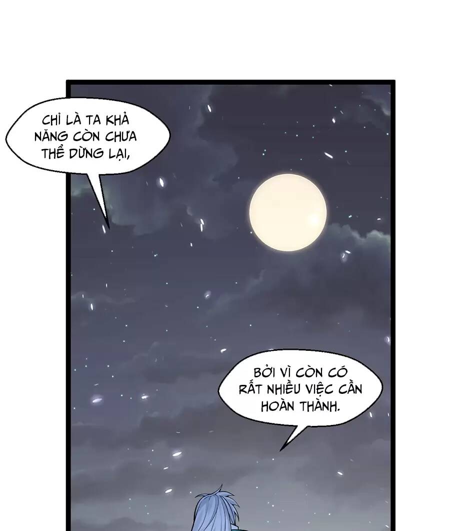 Hảo Đồ Nhi Hãy Tha Cho Vi Sư Chapter 204 - Trang 2