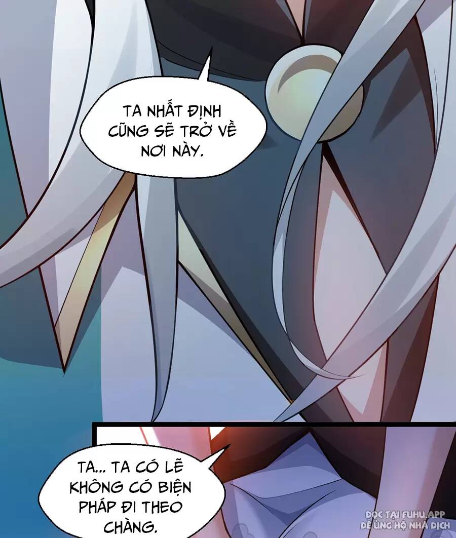 Hảo Đồ Nhi Hãy Tha Cho Vi Sư Chapter 204 - Trang 2