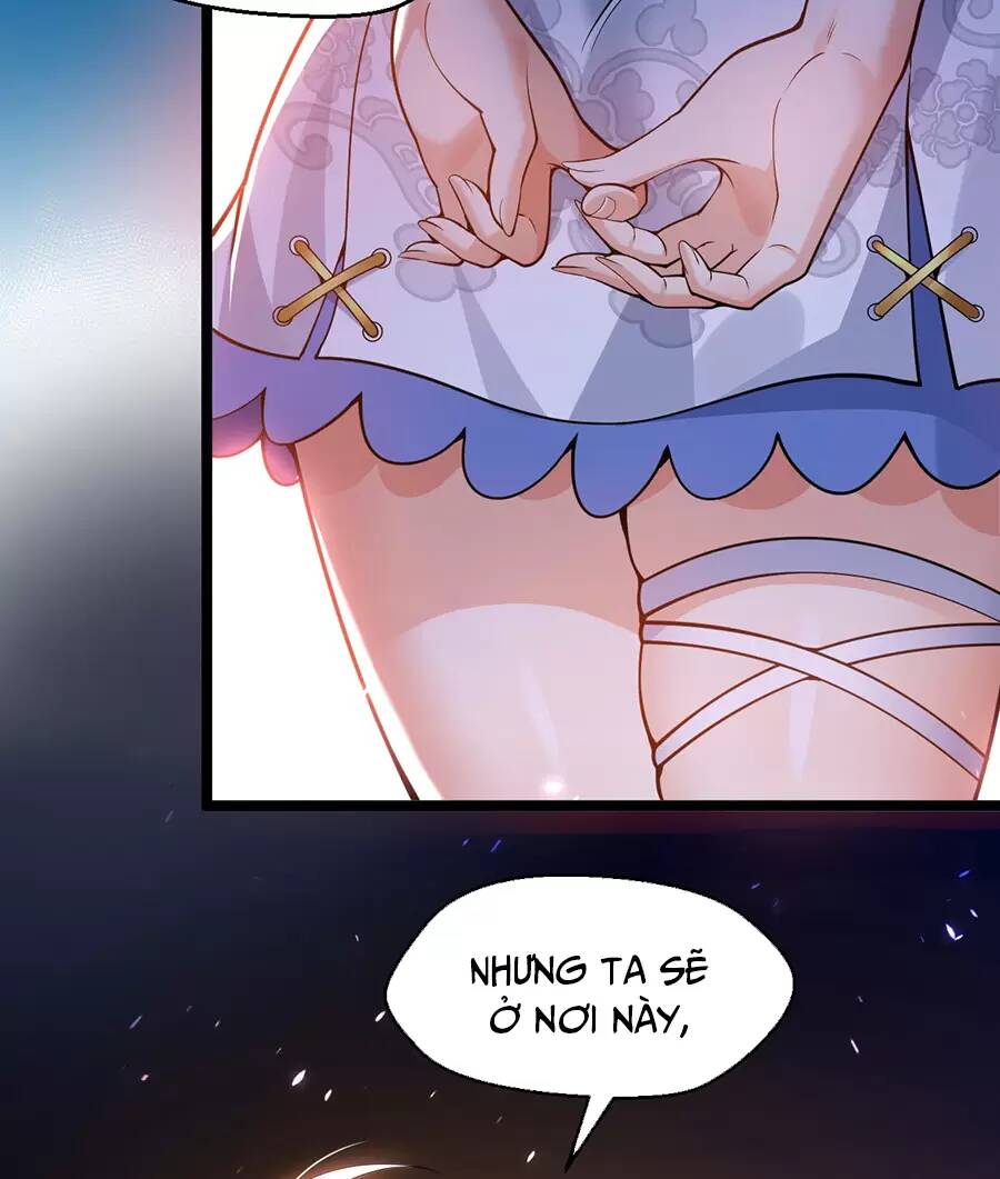 Hảo Đồ Nhi Hãy Tha Cho Vi Sư Chapter 204 - Trang 2