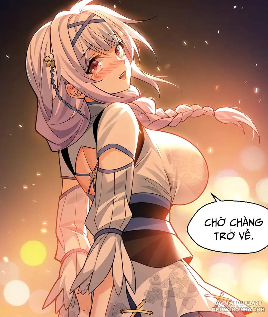 Hảo Đồ Nhi Hãy Tha Cho Vi Sư Chapter 204 - Trang 2