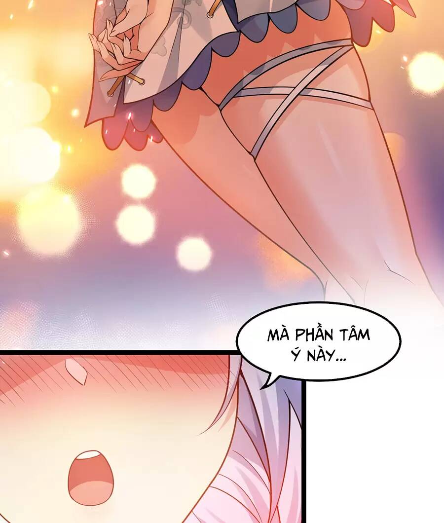 Hảo Đồ Nhi Hãy Tha Cho Vi Sư Chapter 204 - Trang 2