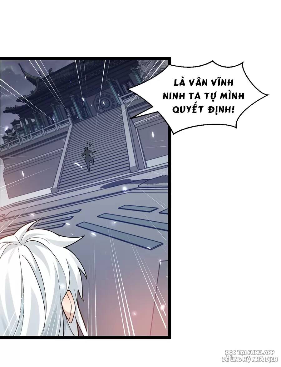Hảo Đồ Nhi Hãy Tha Cho Vi Sư Chapter 204 - Trang 2