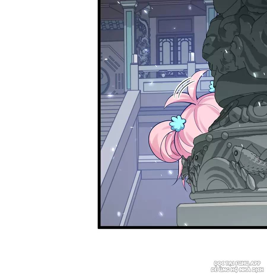 Hảo Đồ Nhi Hãy Tha Cho Vi Sư Chapter 204 - Trang 2