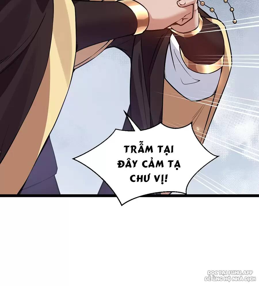Hảo Đồ Nhi Hãy Tha Cho Vi Sư Chapter 204 - Trang 2