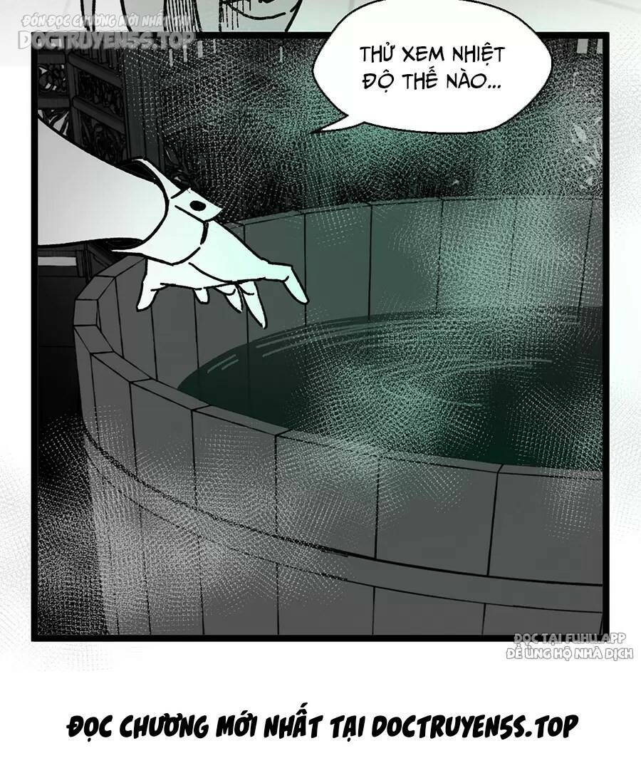 Hảo Đồ Nhi Hãy Tha Cho Vi Sư Chapter 205.5 - Trang 2