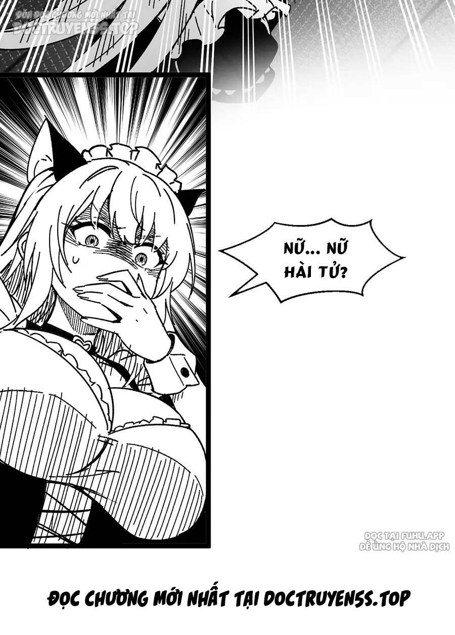 Hảo Đồ Nhi Hãy Tha Cho Vi Sư Chapter 205.5 - Trang 2