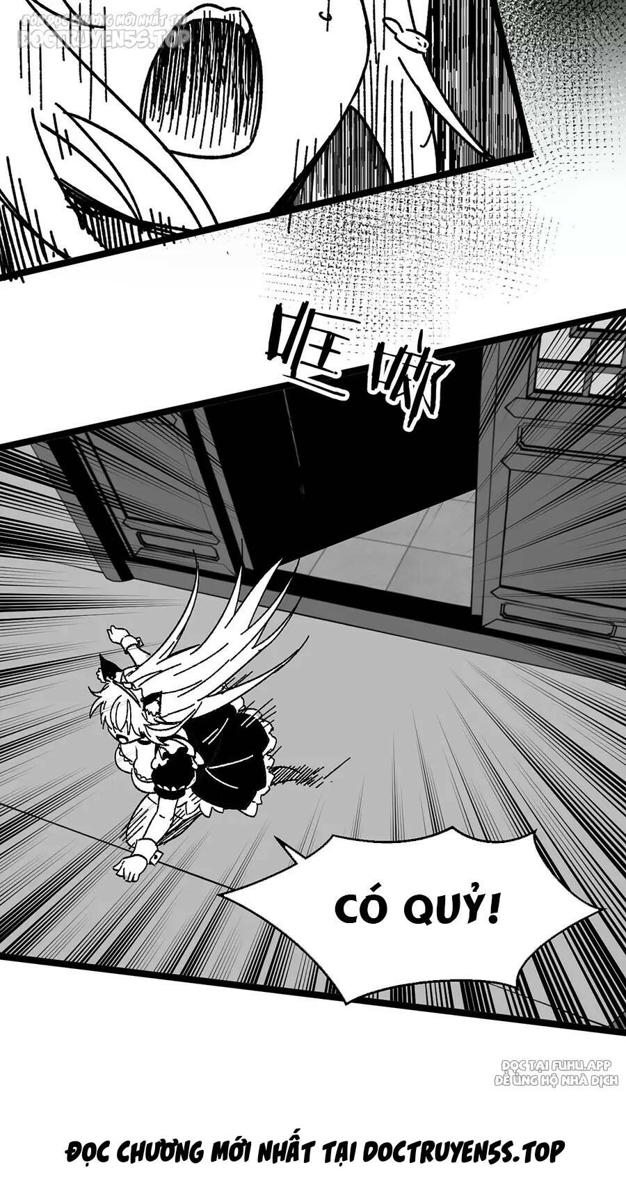 Hảo Đồ Nhi Hãy Tha Cho Vi Sư Chapter 205.5 - Trang 2