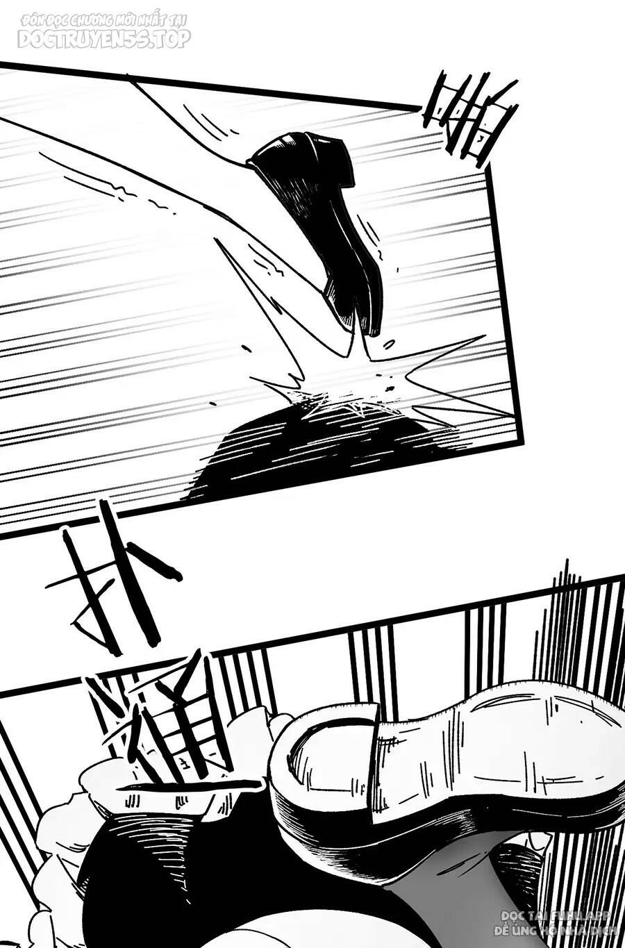 Hảo Đồ Nhi Hãy Tha Cho Vi Sư Chapter 205.5 - Trang 2