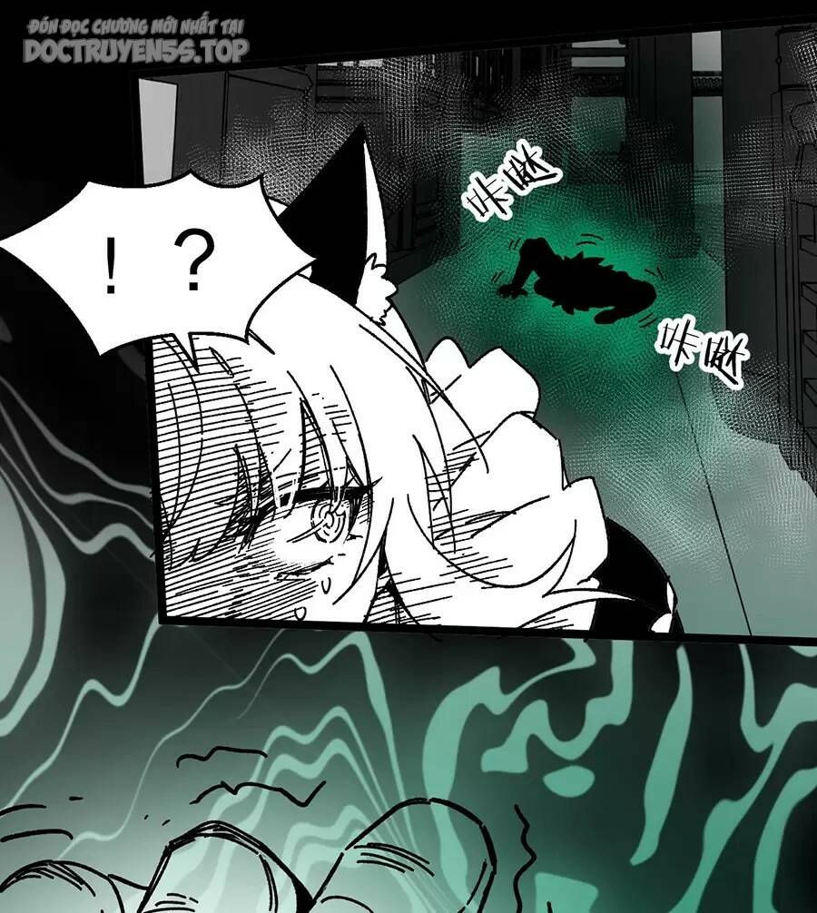 Hảo Đồ Nhi Hãy Tha Cho Vi Sư Chapter 205.5 - Trang 2