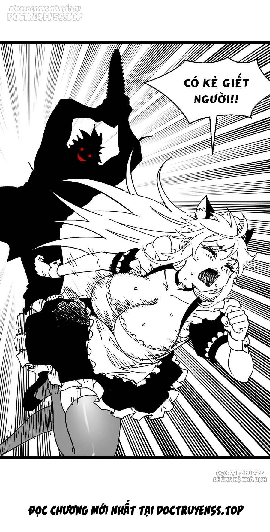 Hảo Đồ Nhi Hãy Tha Cho Vi Sư Chapter 205.5 - Trang 2