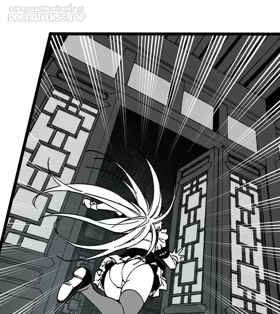 Hảo Đồ Nhi Hãy Tha Cho Vi Sư Chapter 205.5 - Trang 2