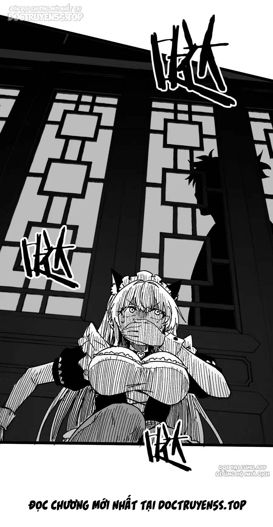 Hảo Đồ Nhi Hãy Tha Cho Vi Sư Chapter 205.5 - Trang 2