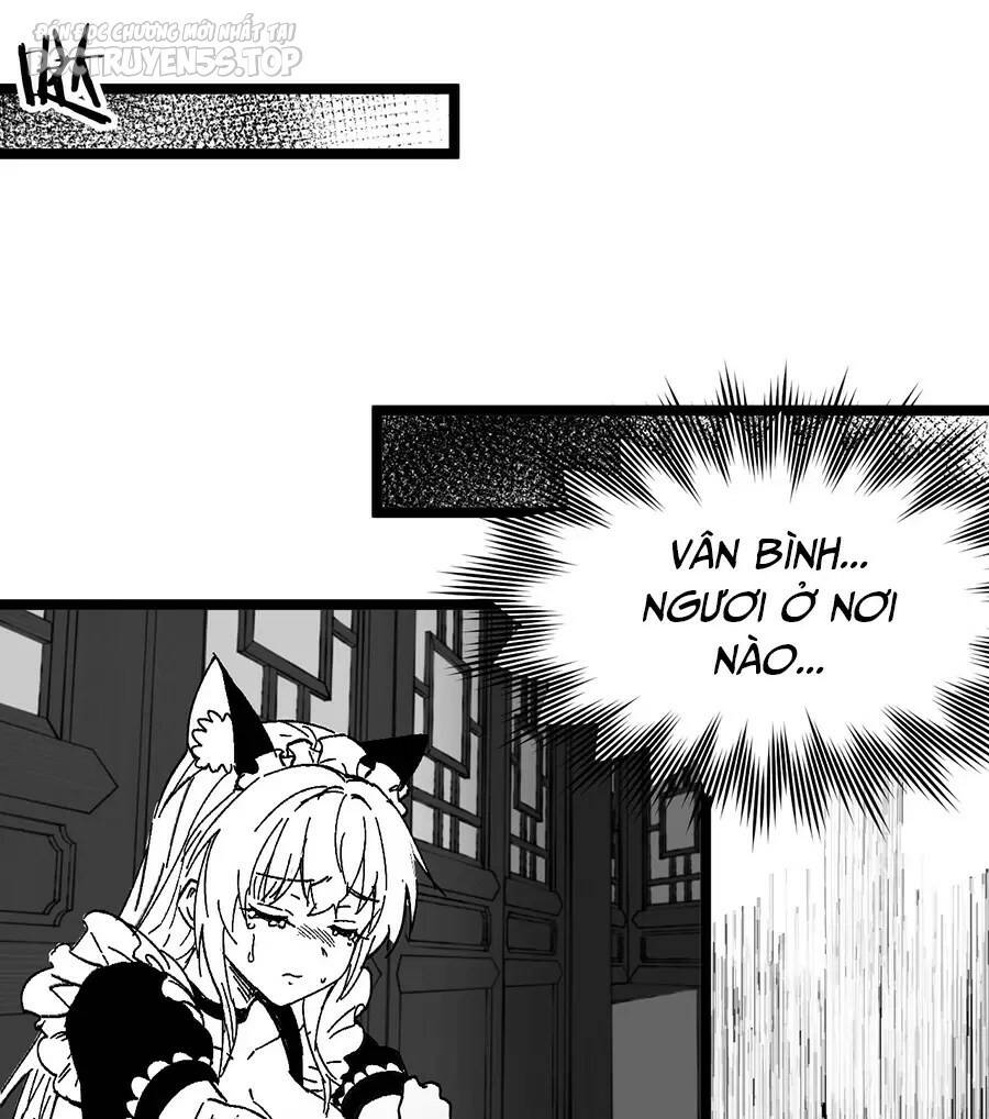 Hảo Đồ Nhi Hãy Tha Cho Vi Sư Chapter 205.5 - Trang 2