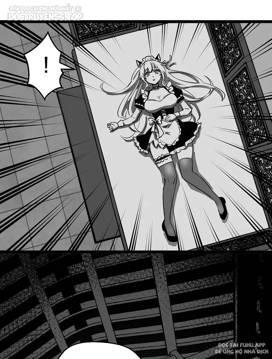 Hảo Đồ Nhi Hãy Tha Cho Vi Sư Chapter 205.5 - Trang 2